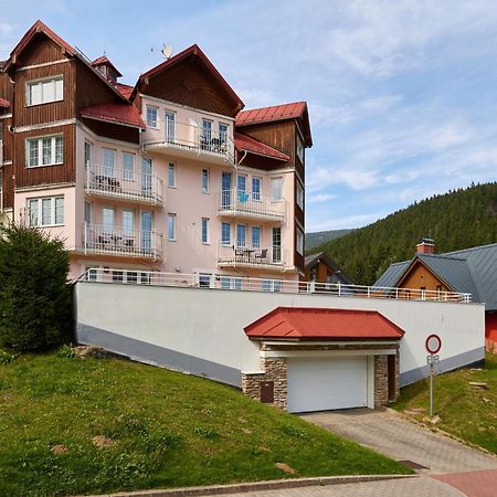Ferienwohnung Pec 313 Pec pod Sněžkou Exterior foto