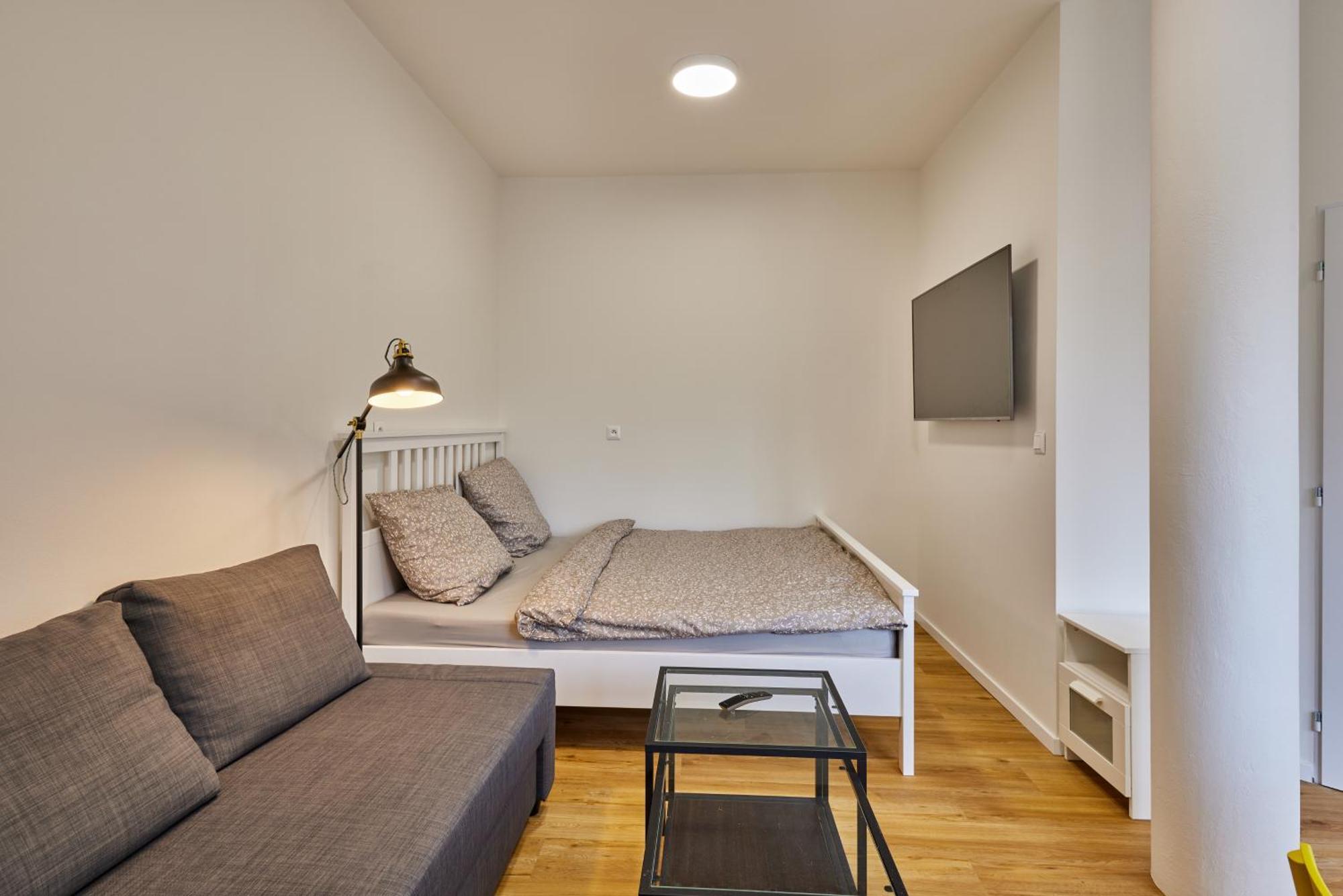 Ferienwohnung Pec 313 Pec pod Sněžkou Exterior foto