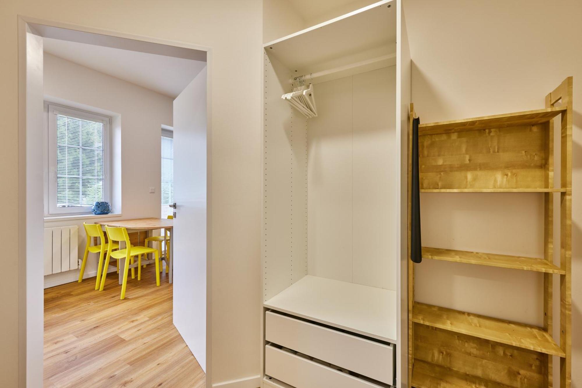 Ferienwohnung Pec 313 Pec pod Sněžkou Exterior foto