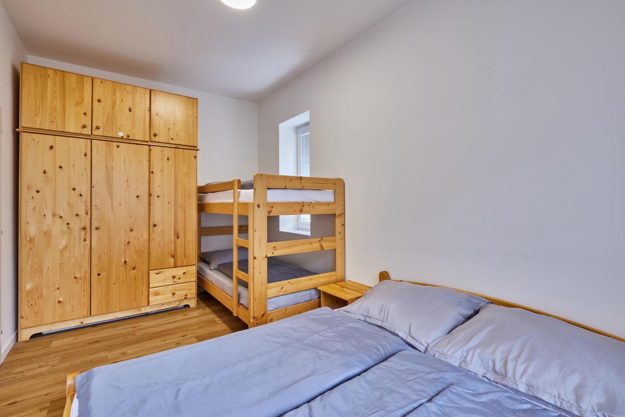 Ferienwohnung Pec 313 Pec pod Sněžkou Exterior foto