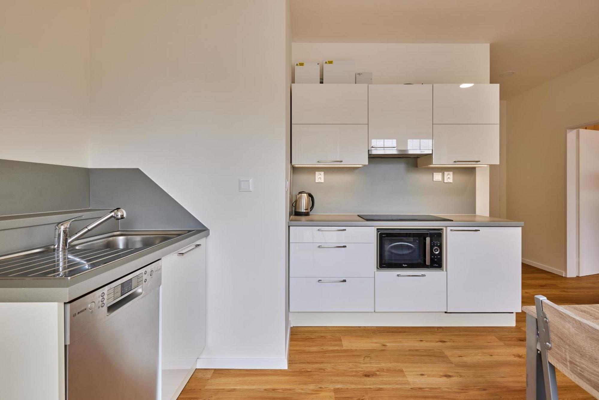 Ferienwohnung Pec 313 Pec pod Sněžkou Exterior foto